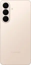 Смартфон Samsung Galaxy S26+ 12/512GB Pink Gold (SM-S947BZDG) - мініатюра 5