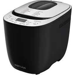 Хлібопічка WetAir WBM-X4406 [90832] - мініатюра 1
