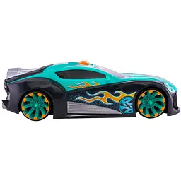Машинка Road Rippers Burnout Blue (20051) - мініатюра 6