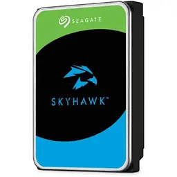 Жорсткий диск Seagate 3.5" 2 TB SATA3 ST2000VX017 - мініатюра 2