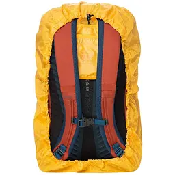 Накидка Turbat Raincover S Жовтий - мініатюра 2