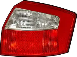 Ліхтар (фонарь) задній правий Audi A4 B6 00-05р Depo (441-1964R-UE)