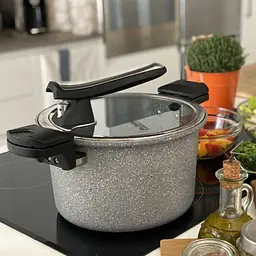Скороварка Flonal Monolite 6 л (FLOPECV24) - мініатюра 7