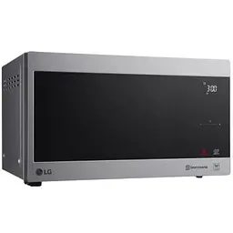 Мікрохвильова піч LG MH6595CIS  - мініатюра 2