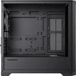 Корпус GameMax Destroyer TGB (Destroyer TGB) Без БП - мініатюра 4
