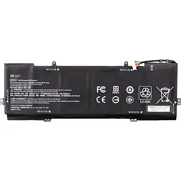 Акумулятор для ноутбуків HP Spectre X360 15-B Series (KB06XL) 11.55V 6700 mAh