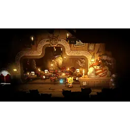 Ключ активації Microsoft Cat Quest III для Xbox One/Series S/X - мініатюра 10
