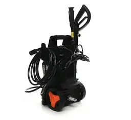 Мойка высокого давления Kraft&Dele KD446, 2000 Вт, 200 бар, минимойка для авто, фасадов, террас и мебели - мініатюра 3