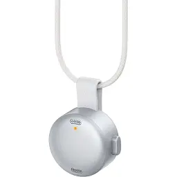 Диктофон Anker SoundCore Work White (D3200G21) - мініатюра 6