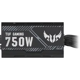 Блок живлення ASUS 750W TUF 80+ Bronze (90YE00D0-B0NA00) - мініатюра 3