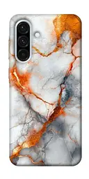 TPU чохол Demsky Lava marble для Samsung Galaxy A36 5G