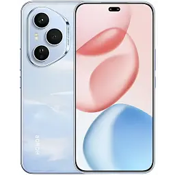 Смартфон Honor 400 Pro 12/512Gb Tidal Blue