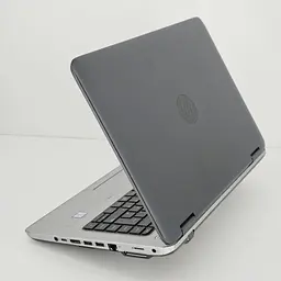 Ноутбук HP ProBook 640 G2 (i5-6300U/8/256SSD) - Class B "Б/В" - мініатюра 6