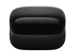 Навушники TWS Sony LinkBuds Clip Black (WFLC900B.CE7) - мініатюра 3