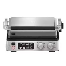 Електрогриль BRAUN CG 9047 - мініатюра 1