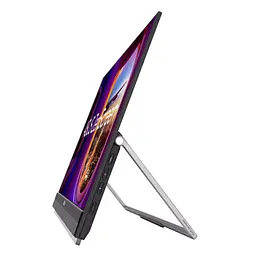 Монітор портативний Asus 21.5" ZenScreen MB229CF HDMI USB-C MM IPS 100Hz AdaptiveSync Pivot C teh0014249 - мініатюра 8