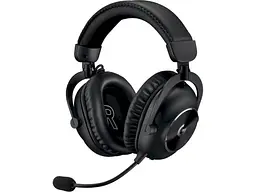 Наушники с микрофоном Logitech G Pro X 2 Lightspeed Black (981-001263)