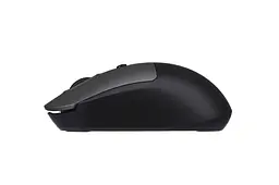 Миша бездротова 2E MF218 Silent WL BT чорно-сірий - мініатюра 4
