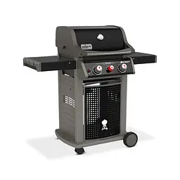 Гриль газовий Weber Spirit Classic E-220s GBS (1500305) - мініатюра 3