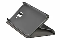 Чохол-книжка 2E Folio для Samsung Galaxy A8 2018 SM-A530 Black (2E-G-A8-18-MCFLB) - мініатюра 4