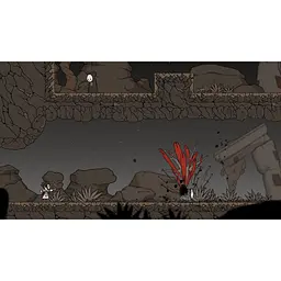 Ключ активації Microsoft 8Doors: Arum's Afterlife Adventure для Xbox One/Series S/X - мініатюра 3