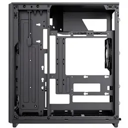 Корпус GameMaxF46 Black без БЖ - мініатюра 6
