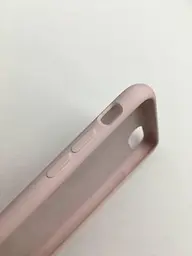 Оригінальний чохол Apple Silicone Case для iPhone 7/ iPhone 8 / SE 2020 iPhone SE 2 Pink MXYK2ZM/A - мініатюра 10