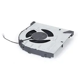 Вентилятор для Lenovo IdeaPad Gaming 3 15IAH7 16IAH7 Type 82S9 82SA, (5V CPU, FPKX DFS5K223052833)