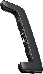 Автомобільний ароматизатор Baseus Paddle Car Air Freshener back (SUXUN-BP01) - мініатюра 2