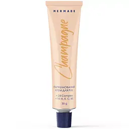 Крем для рук Mermade Champagne парфумований 30 г - мініатюра 2
