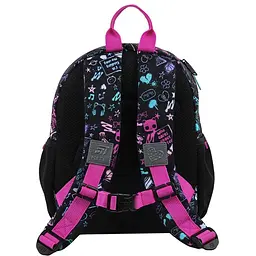 Рюкзак дитячий Kite Kids LOL (LO26-2735XS) - мініатюра 4