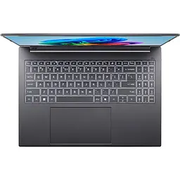 Ноутбук ACER Aspire 16 AI OLED A16-52M-73CT, Intel Core Ultra 7 256V до 4.8GHz, 16" WUXGA, 16GB, SSD 1TB, Intel Arc Graphics 140V, Free DOS - мініатюра 3