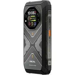 Смартфон Oscal Tank 1 12/256GB Black EU [170347] - мініатюра 7
