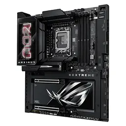 ASUS Материнська плата ROG MAXIMUS Z890 EXTREME s1851 Z890 4xDDR5 M.2 Thunderbolt HDMI Wi-Fi BT EATX - мініатюра 8