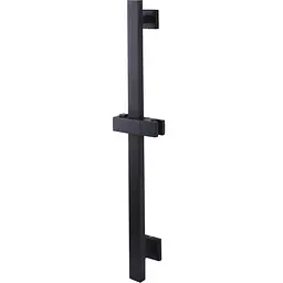 Душова стійка Globus Lux SUS-1108-BB Чорний матовий