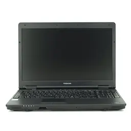 Ноутбук Toshiba Satellite B552 (i3-2370M/4/320) - Class A "Б/В" - мініатюра 4
