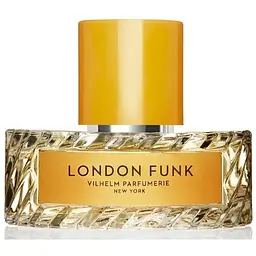Парфумована вода Vilhelm Parfumerie London Funk 100 мл