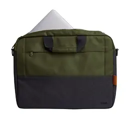 Сумка Trust Lisboa 16" Green - мініатюра 2