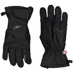 Рукавиці CMP Man Ski Gloves Black XL (1097-6524811-U901 10)