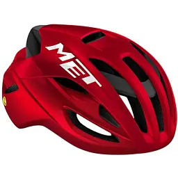 Шолом Met Rivale Mips CE M Red (1052-3HM 132 CE00 M RO1)