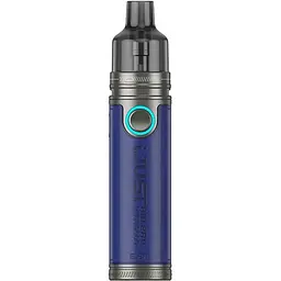Под-система електронна сигарета Eleaf iJust Aio Pro 75W 3000mAh 2ml Kit Blue (15775)