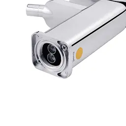 Змішувач для біде Kroner KRM Ems - C020 CV012073 Хром - мініатюра 4