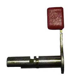 HT-105/6HP Вал декомпресора
