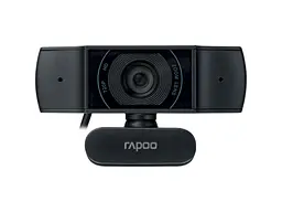 Веб-камера Rapoo XW170 (XW170black)