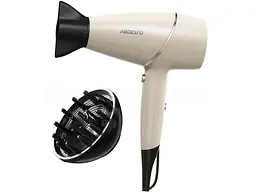 Фен Ardesto Pearl Cream HD-Y701PERL