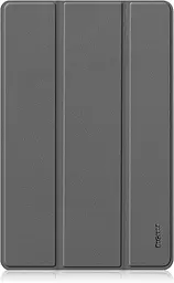 Чохол-книжка BeCover Smart Case для Lenovo Tab M10 Plus TB-125F (3rd Gen) Gray (708304) [77345] - мініатюра 2