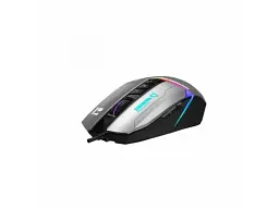 Мышь A4Tech Bloody W60 Max Gun Grey - миниатюра 3