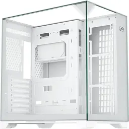 Корпус для ПК PcCooler C3 M500 WH - мініатюра 2