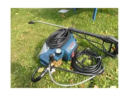 Мінімийка високого тиску Bosch GHP 5-13C (0600910000) - мініатюра 7