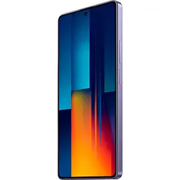 Смартфон Poco M6 Pro 8/256Gb Global EU Purple [100221] - мініатюра 4